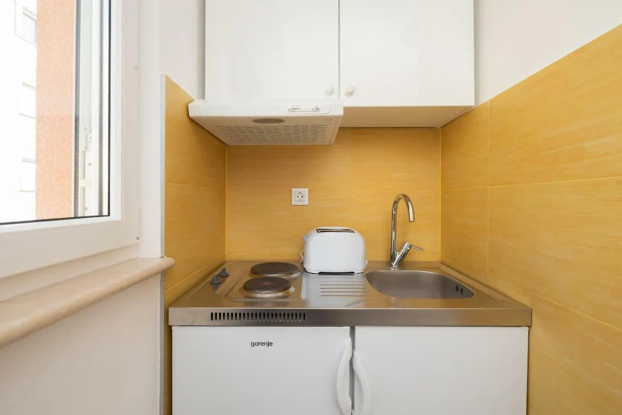 Apartments Bonaca Split