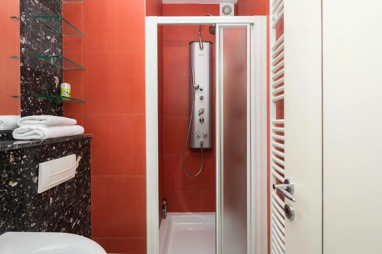 Apartments Bonaca Split Croatia