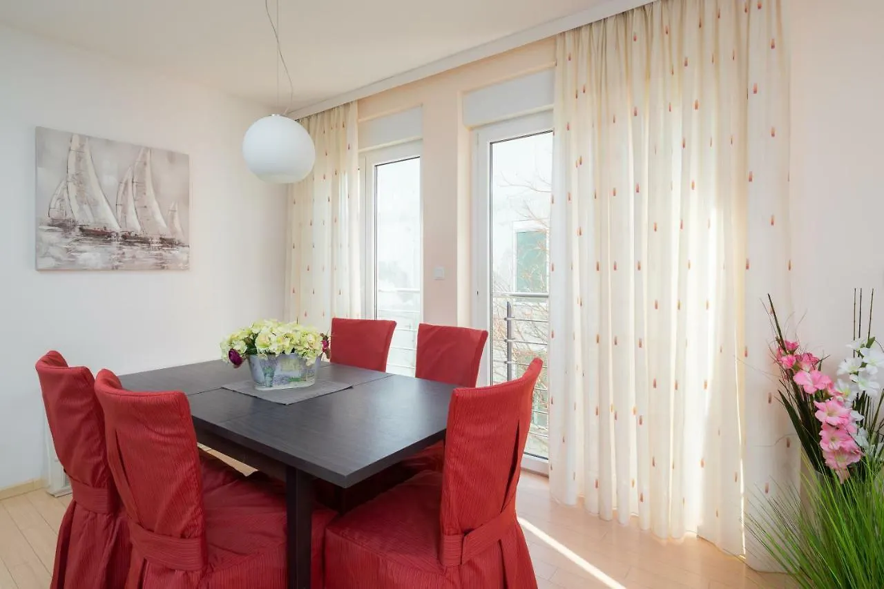 Apartments Bonaca Split