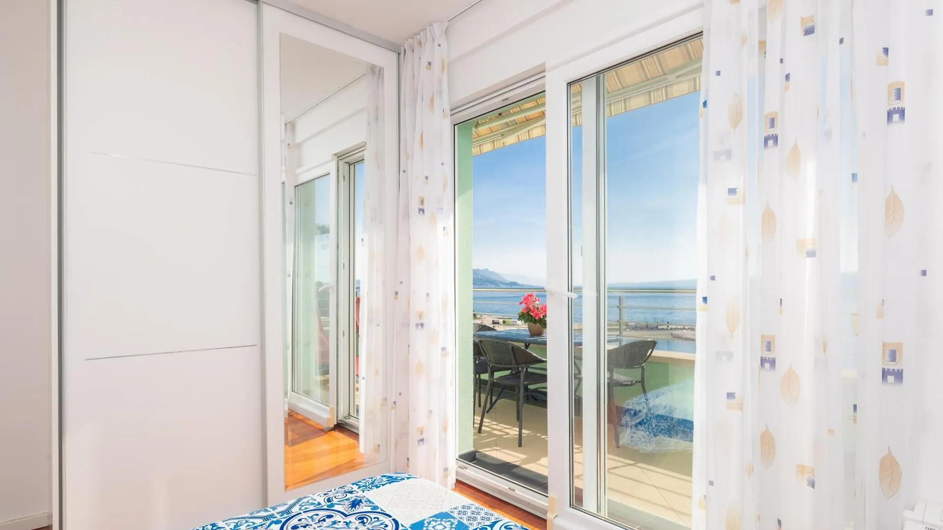 Apartments Bonaca Split