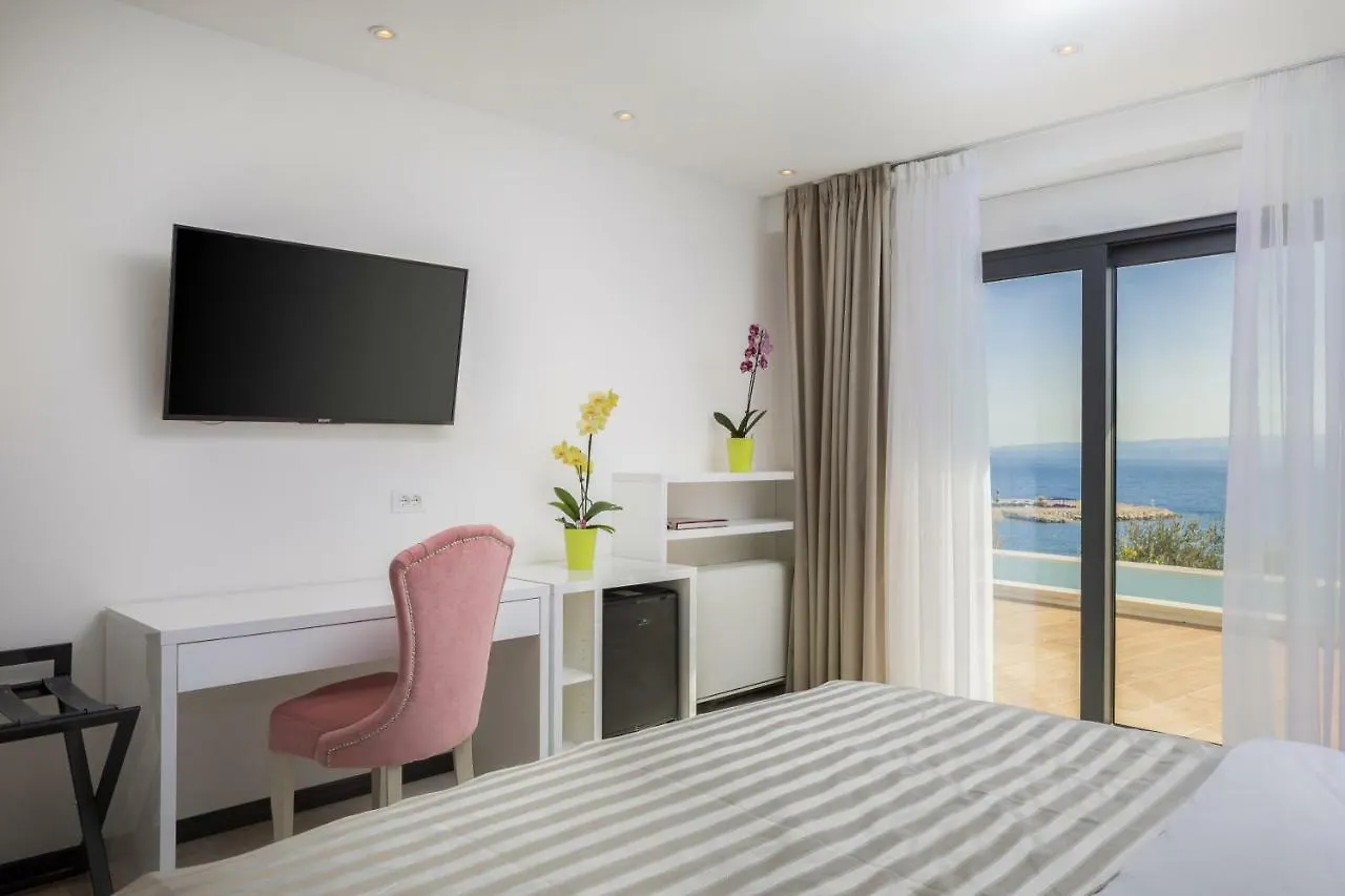 Apartments Bonaca Split