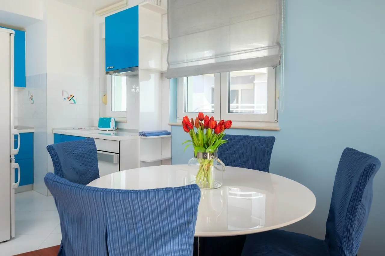 Apartments Bonaca Split Croatia