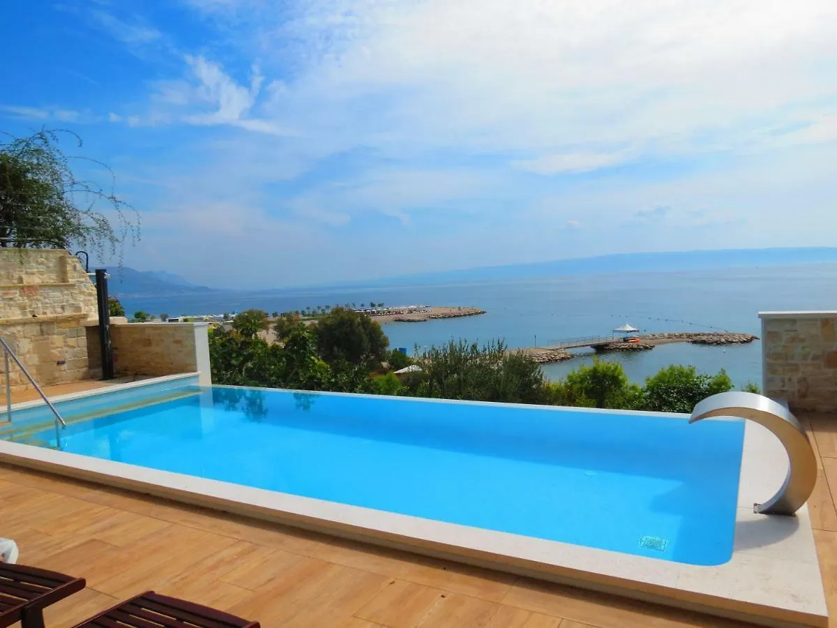 Apartments Bonaca Split