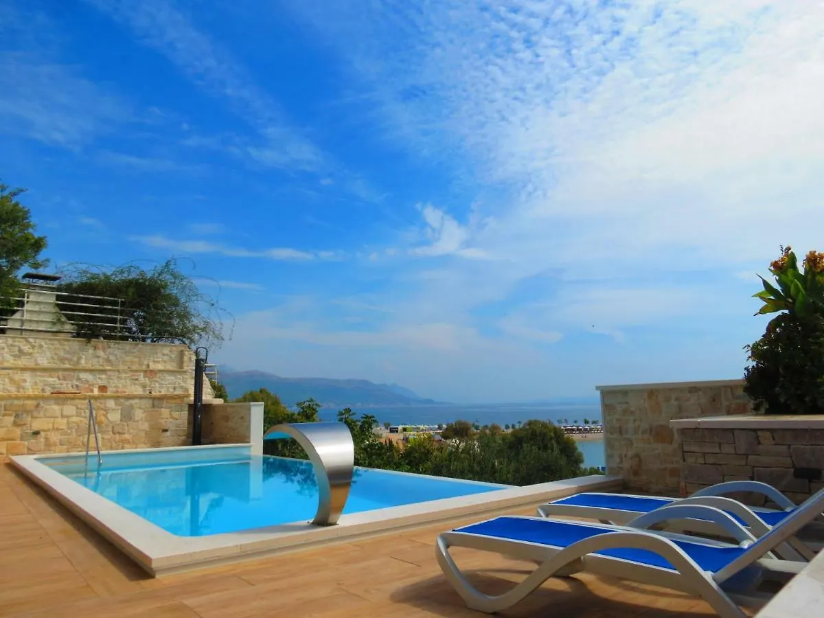 Apartments Bonaca Split