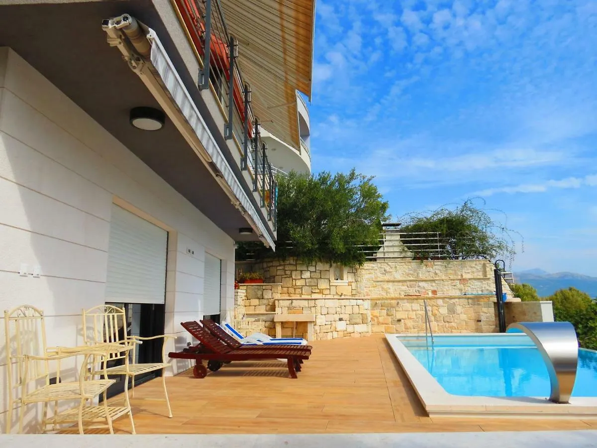 Apartments Bonaca Split