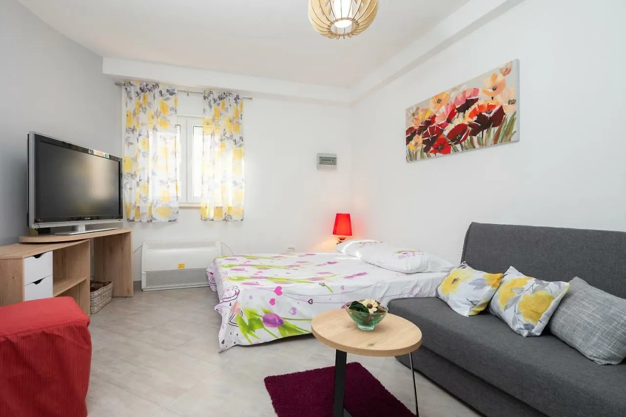Apartments Bonaca Split Croatia