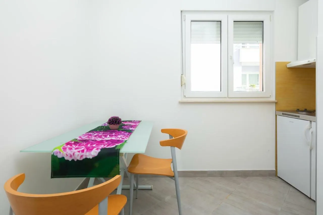 Apartments Bonaca Split Croatia