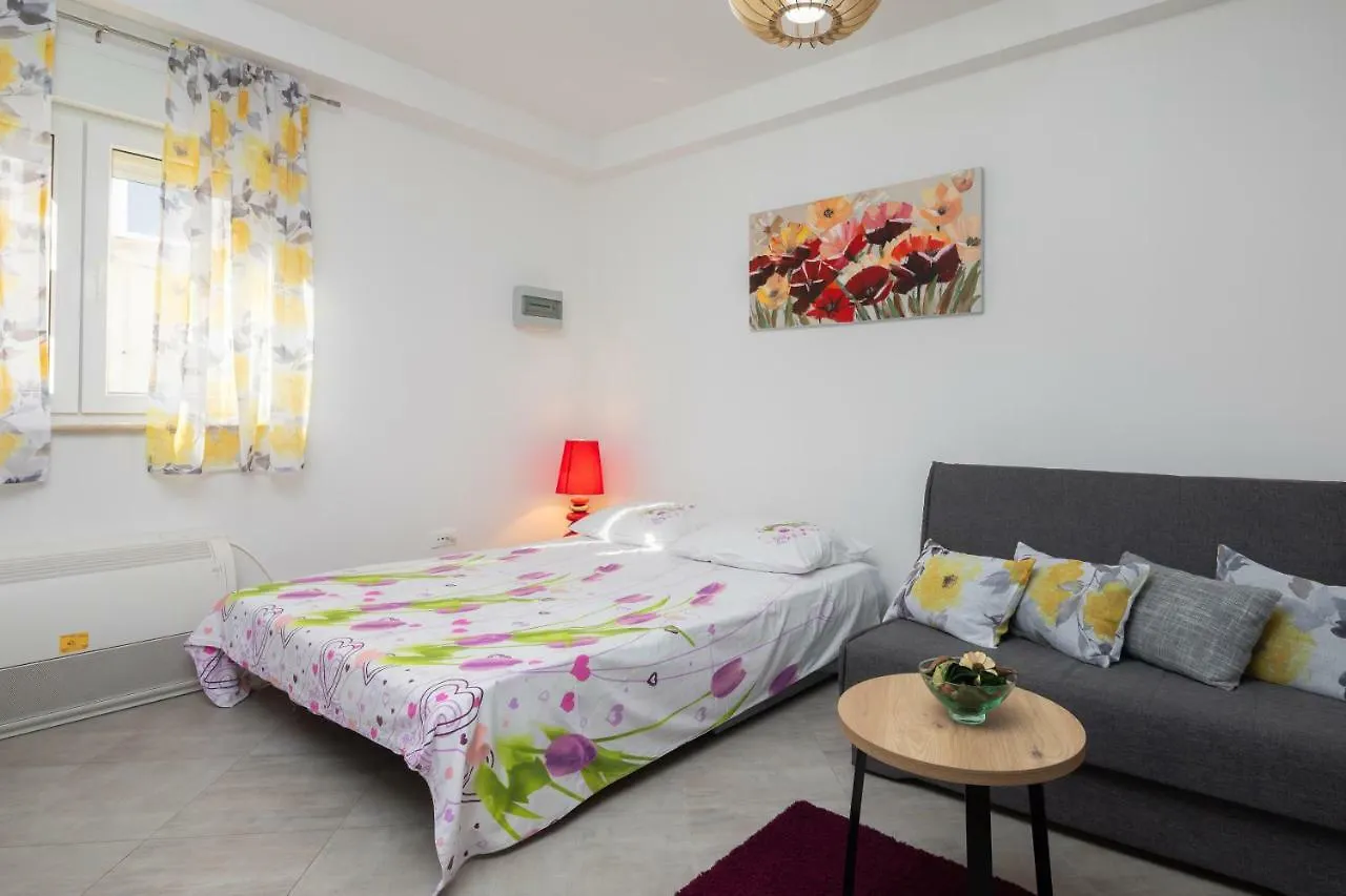 Apartments Bonaca Split Croatia