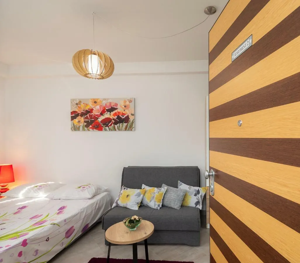 Apartments Bonaca Split