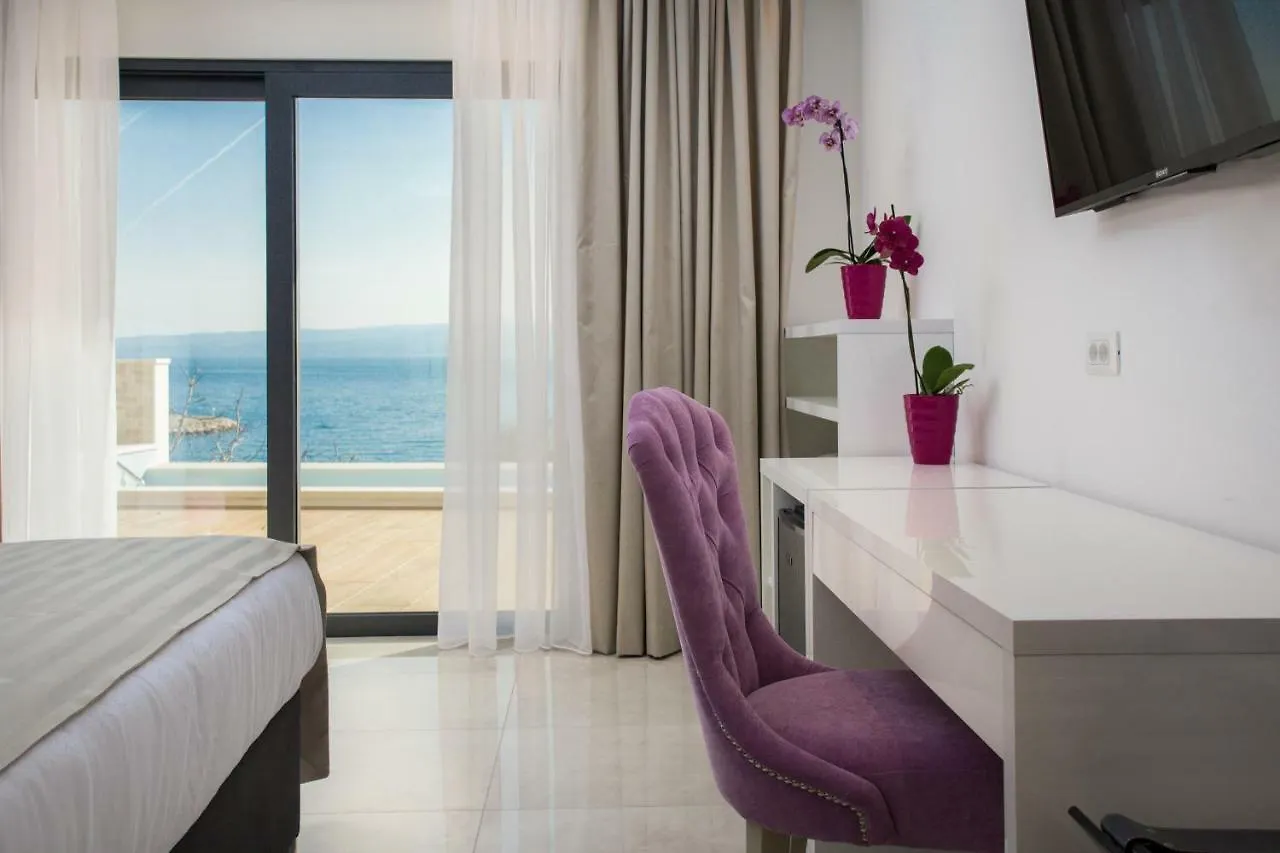 Apartments Bonaca Split Croatia