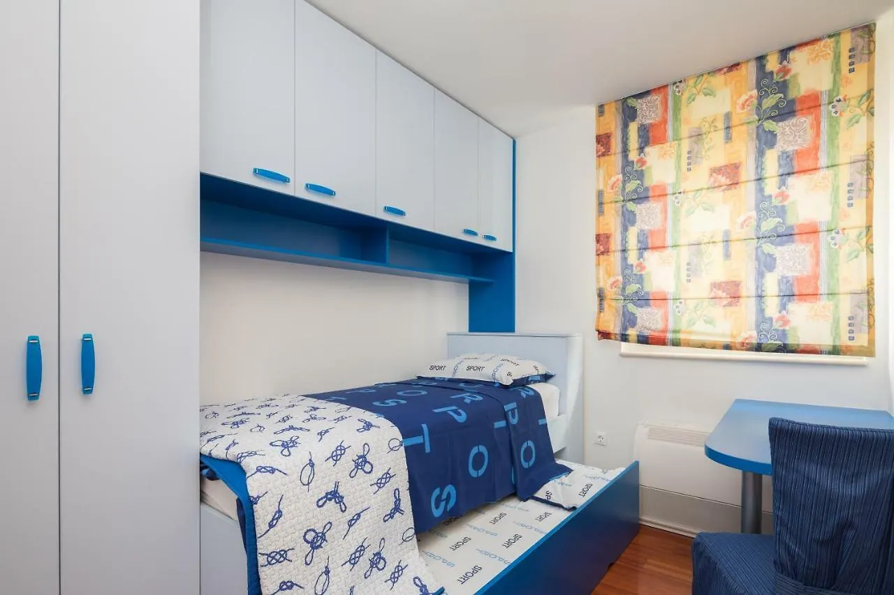 Apartments Bonaca Split