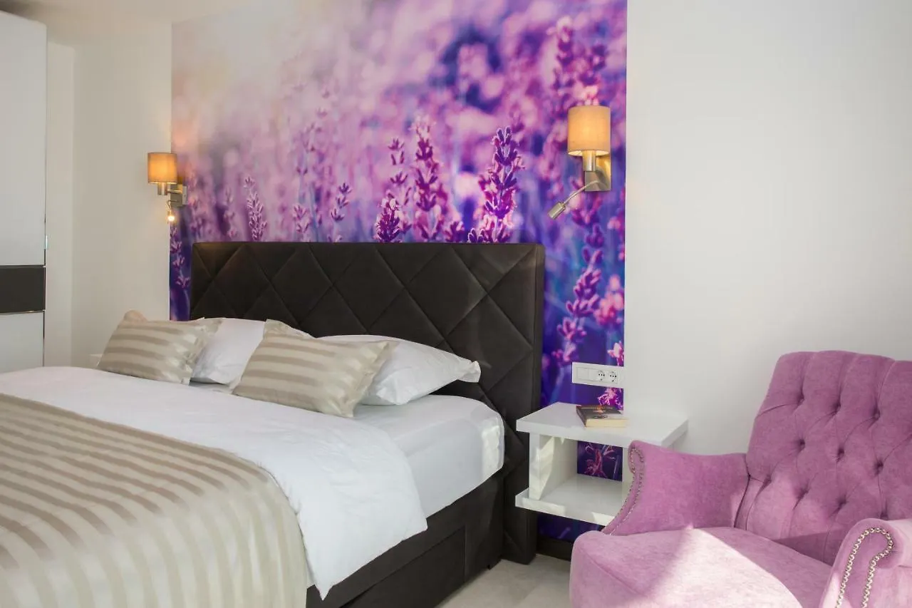 Apartments Bonaca Split
