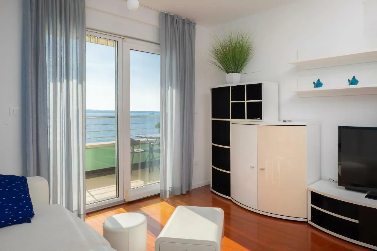 Apartments Bonaca Split 0*,  Croatia