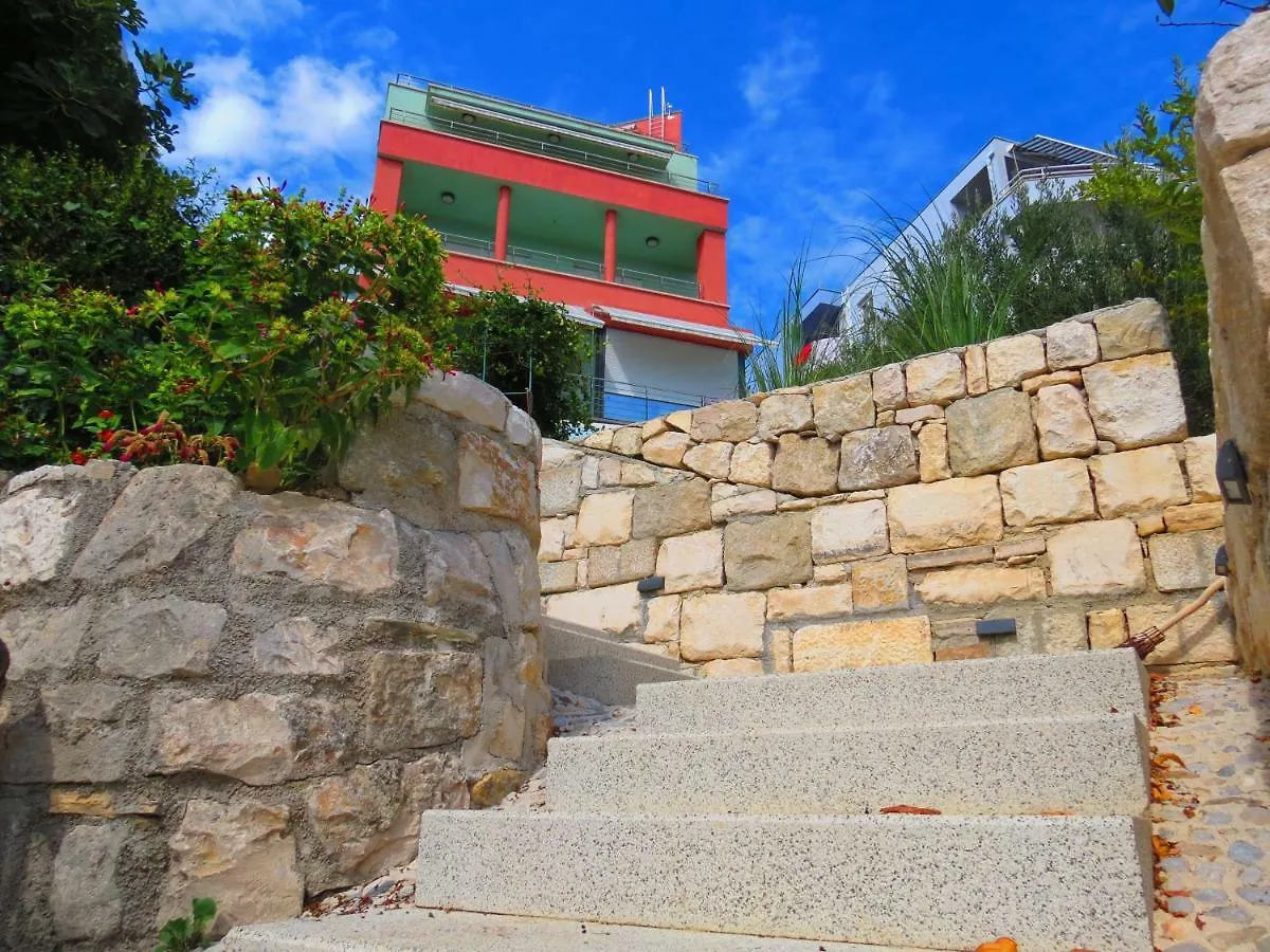 Apartments Bonaca Split