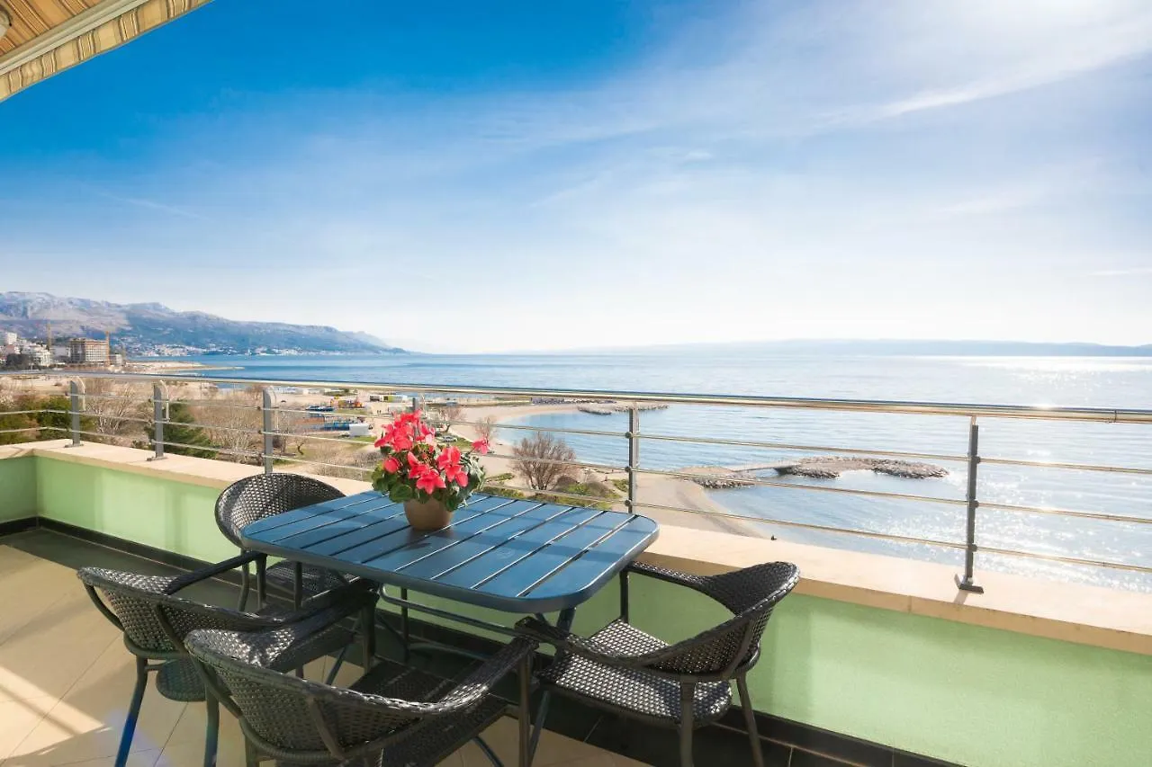 Apartments Bonaca Split