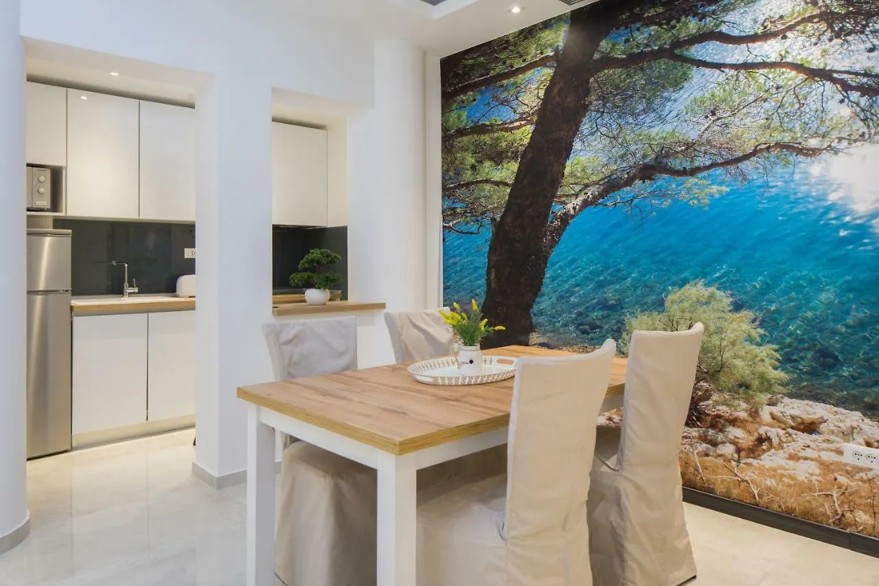 Apartments Bonaca Split