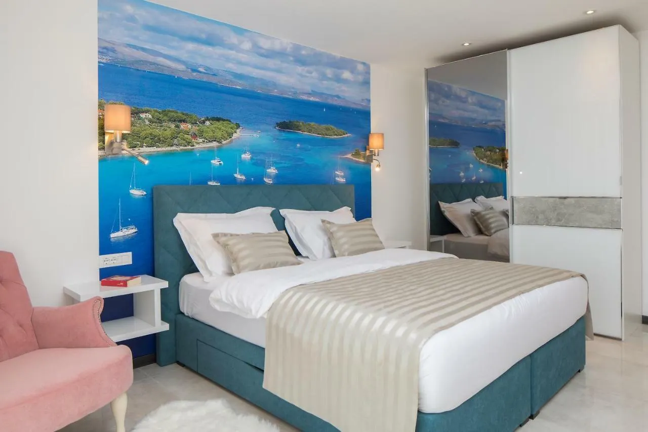 Apartments Bonaca Split