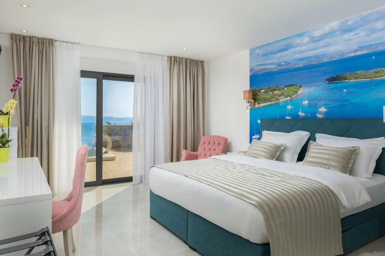 Apartments Bonaca Split 0*,  Croatia