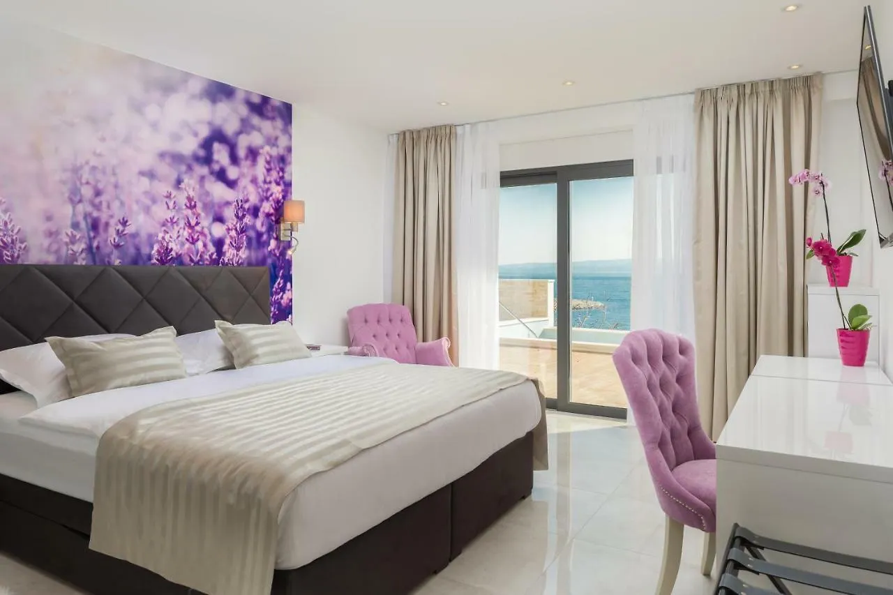 Apartments Bonaca Split Croatia