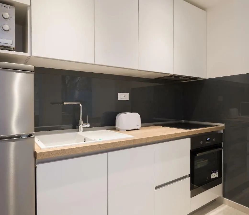 Apartments Bonaca Split