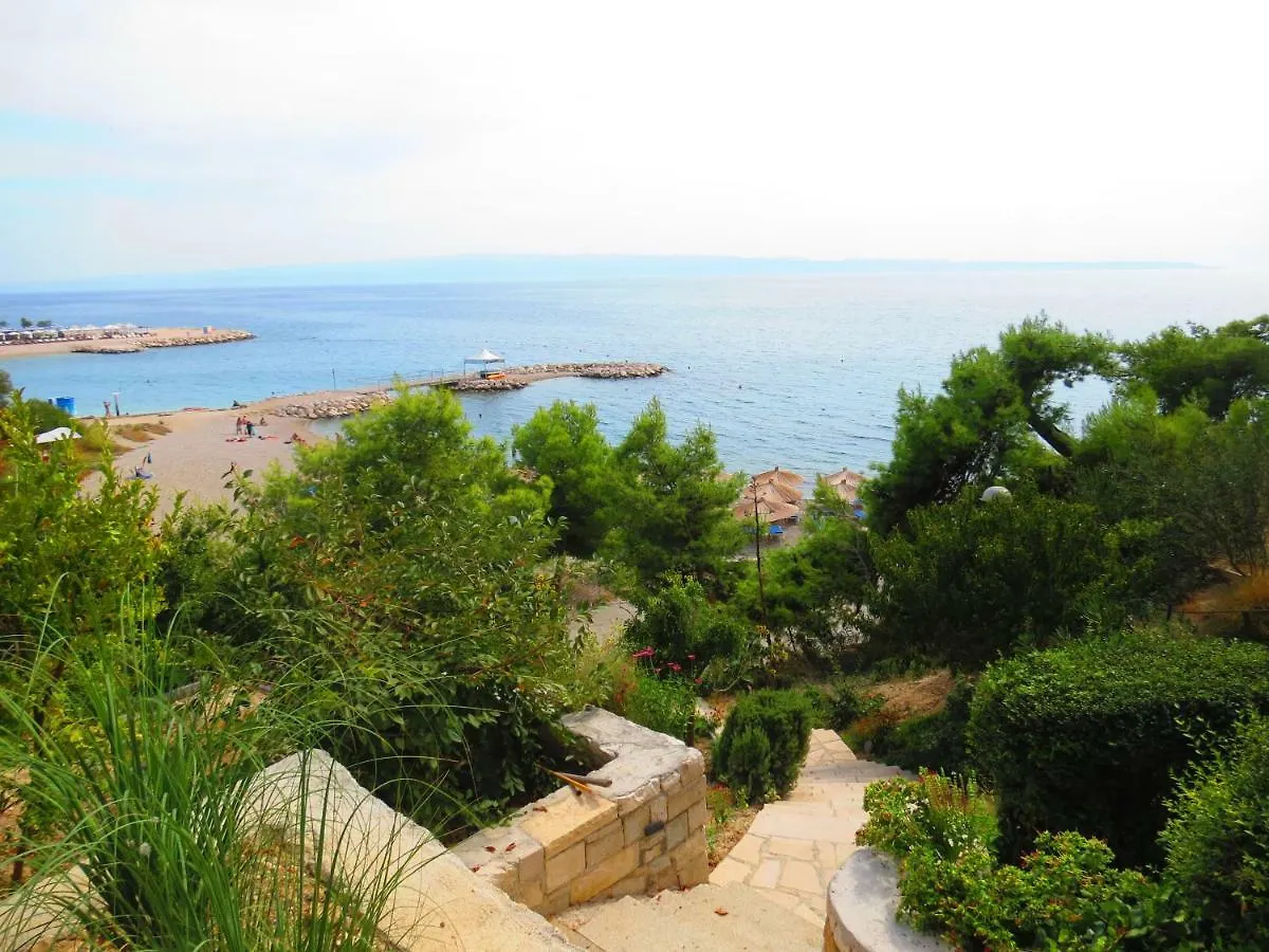Apartments Bonaca Split
