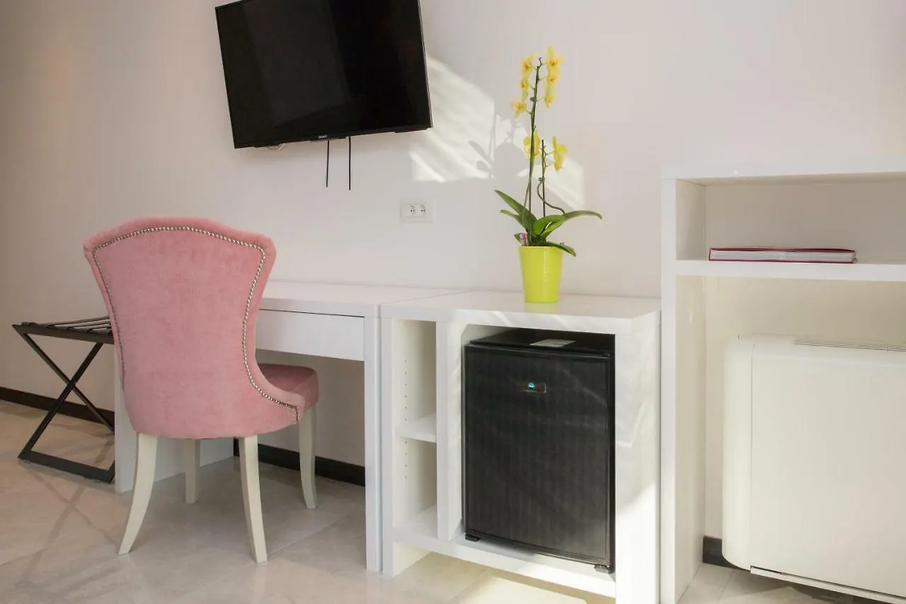Apartments Bonaca Split