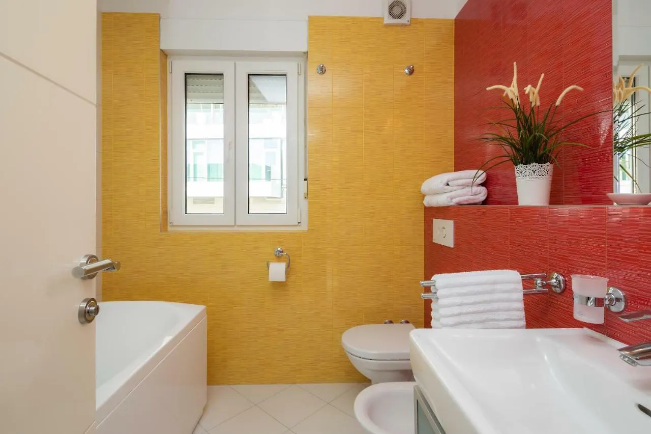 Apartments Bonaca Split
