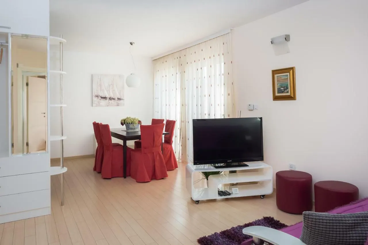 Apartments Bonaca Split
