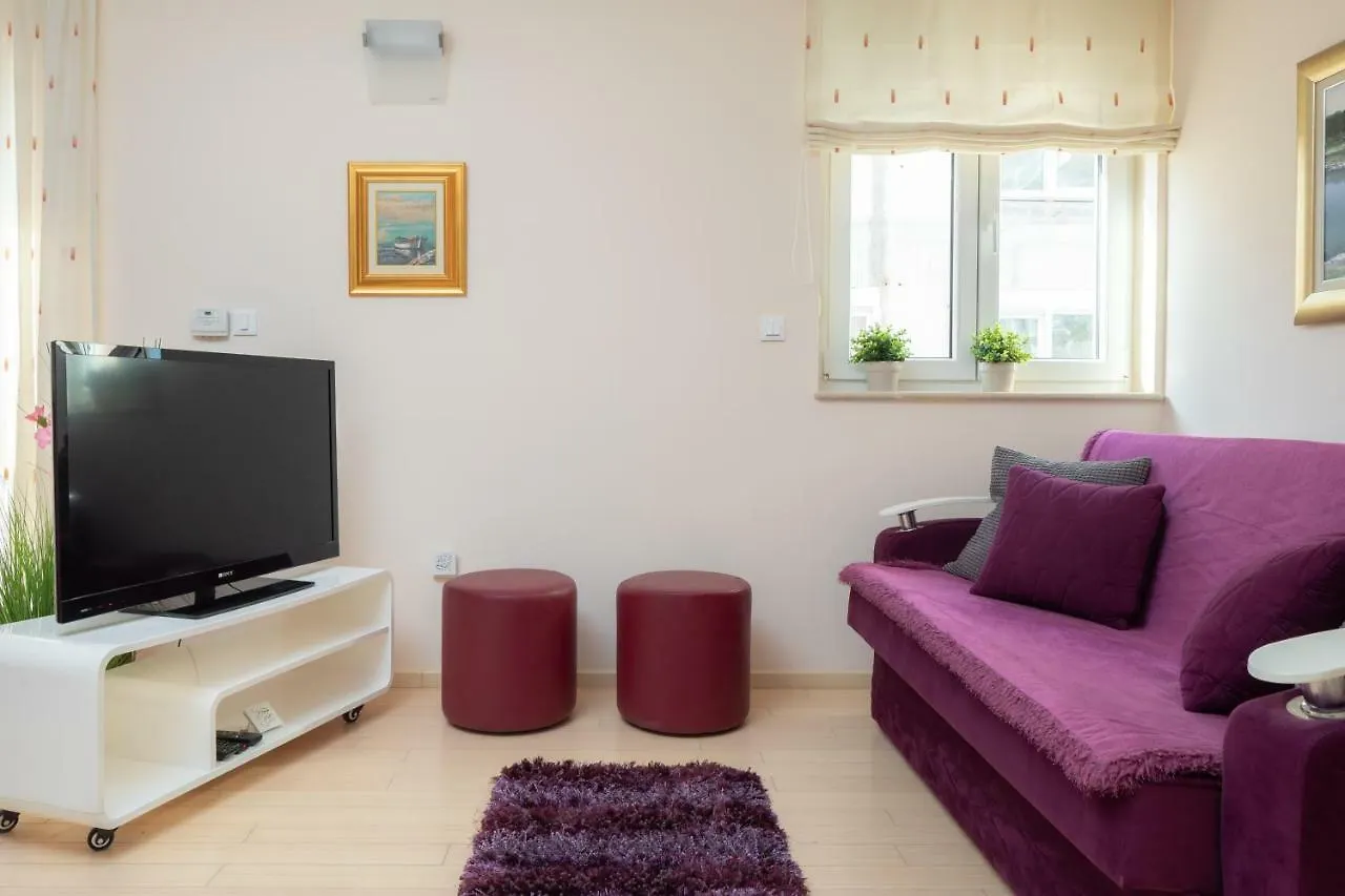 Apartments Bonaca Split