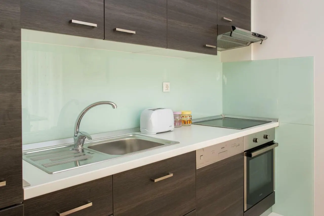 Apartments Bonaca Split