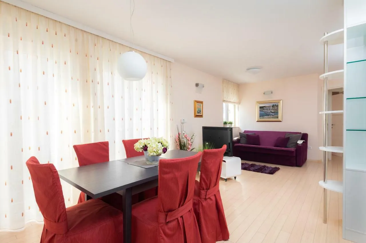 Apartments Bonaca Split