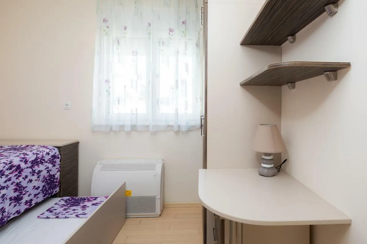 Apartments Bonaca Split